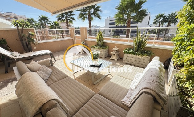 Till salu - Lägenhet - Villamartin