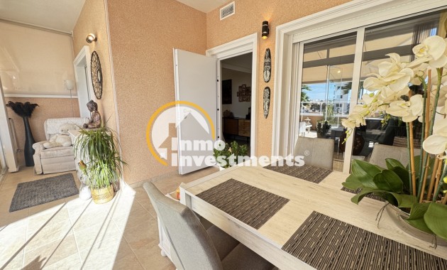 Till salu - Lägenhet - Villamartin