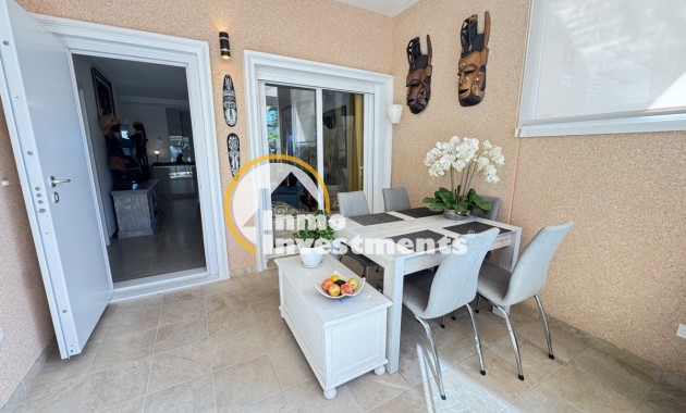 Till salu - Lägenhet - Villamartin