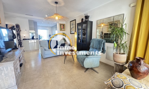 Till salu - Lägenhet - Villamartin