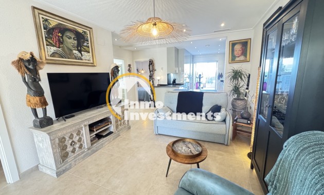 Till salu - Lägenhet - Villamartin