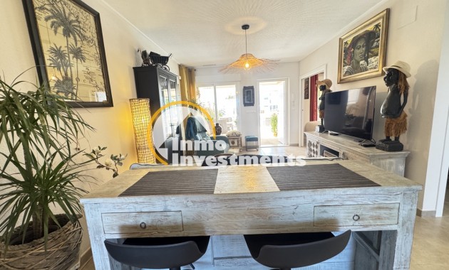 Till salu - Lägenhet - Villamartin