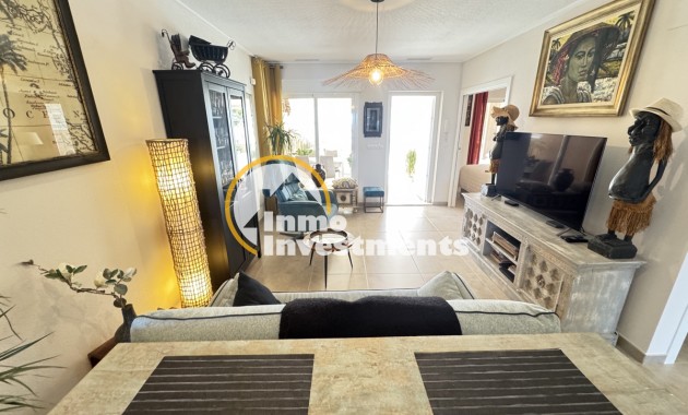 Till salu - Lägenhet - Villamartin