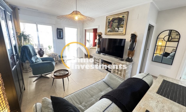 Till salu - Lägenhet - Villamartin