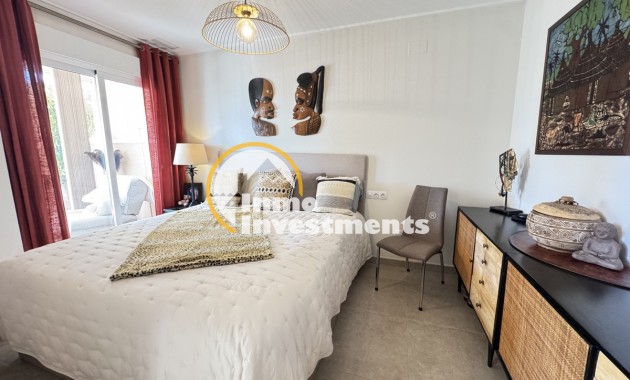 Till salu - Lägenhet - Villamartin