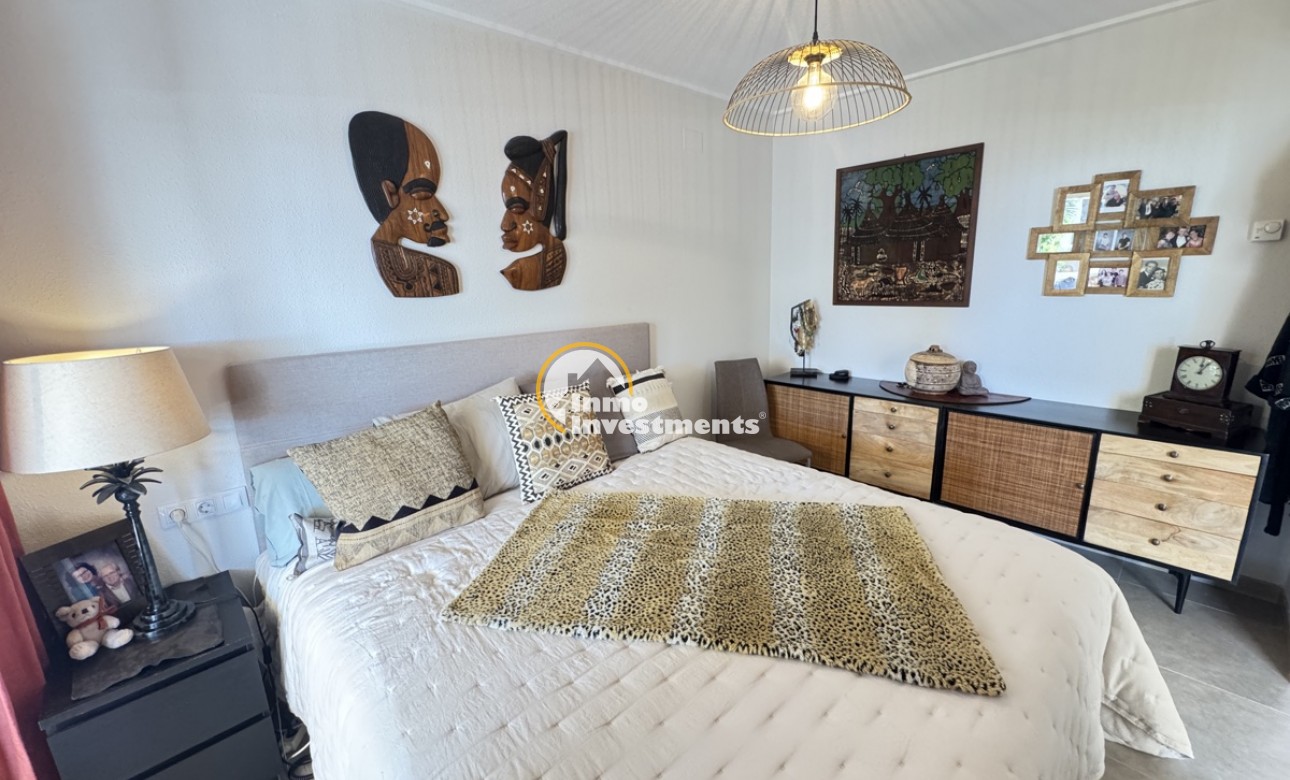 Till salu - Lägenhet - Villamartin