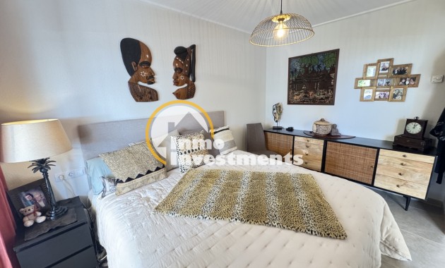 Till salu - Lägenhet - Villamartin