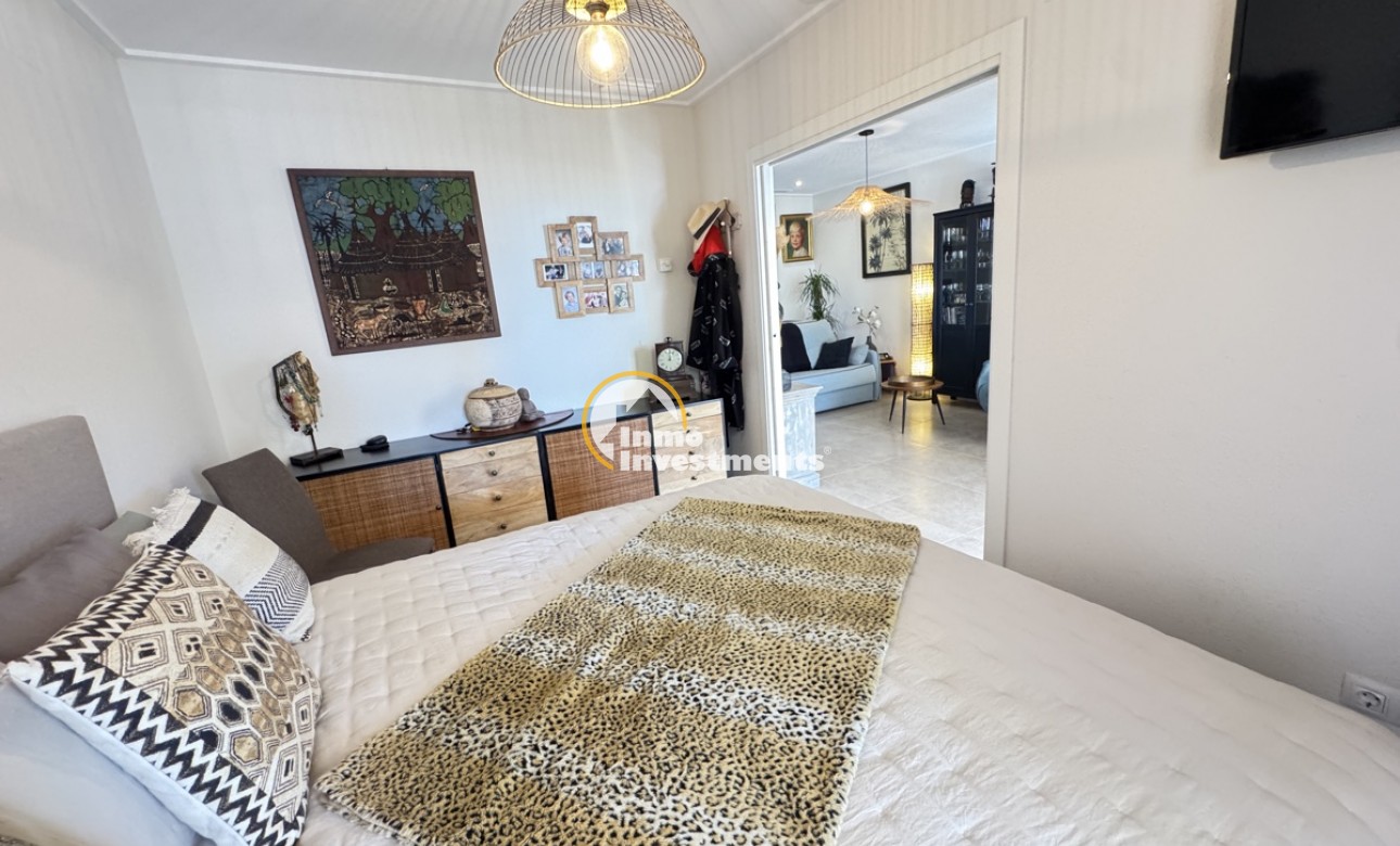 Till salu - Lägenhet - Villamartin