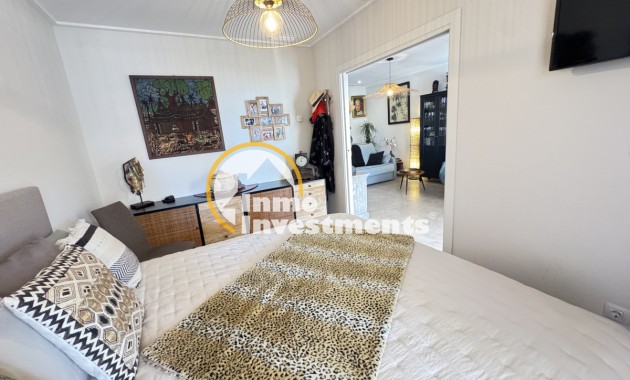 Till salu - Lägenhet - Villamartin