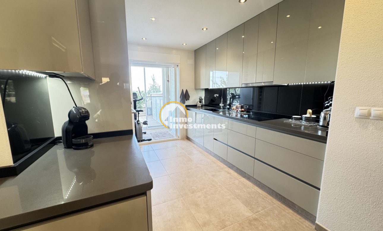 Till salu - Lägenhet - Villamartin