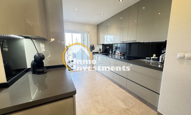 Till salu - Lägenhet - Villamartin