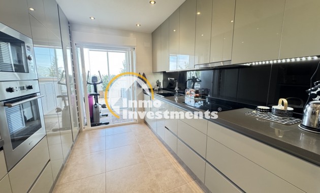 Till salu - Lägenhet - Villamartin