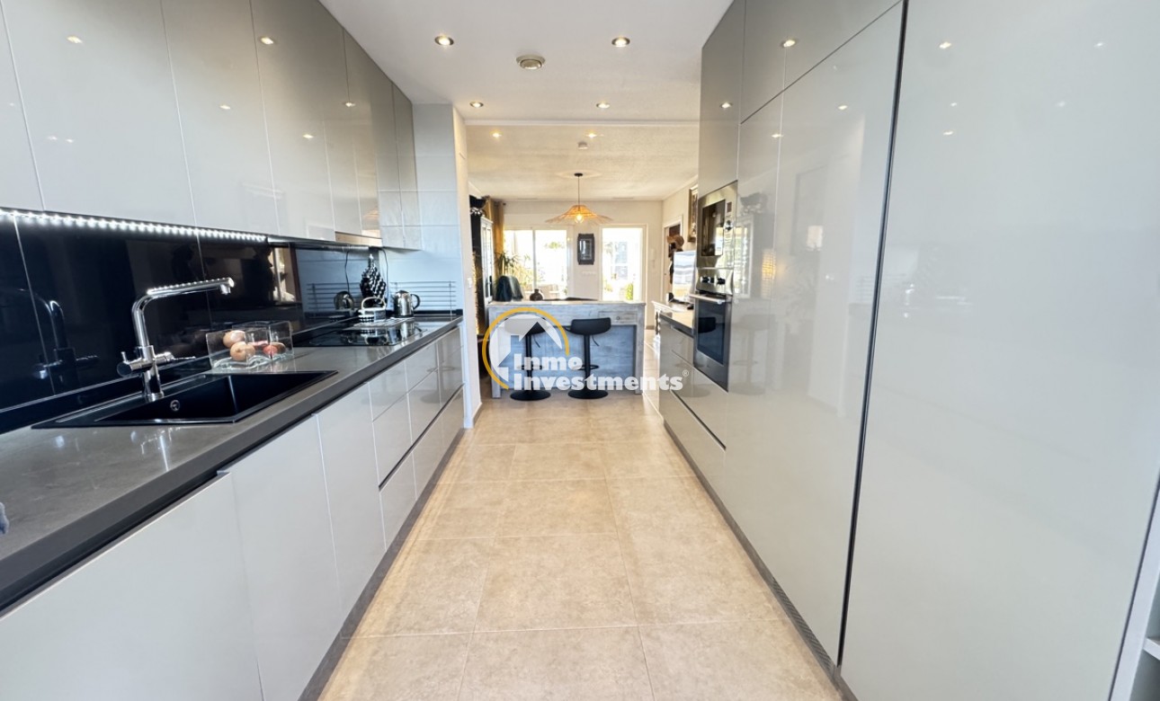 Till salu - Lägenhet - Villamartin