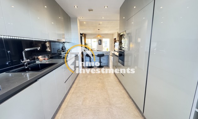 Till salu - Lägenhet - Villamartin