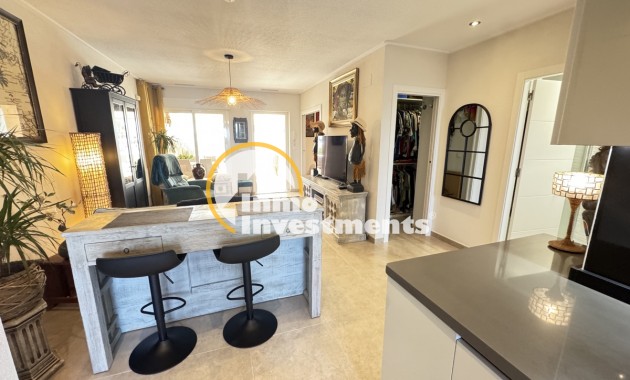 Till salu - Lägenhet - Villamartin