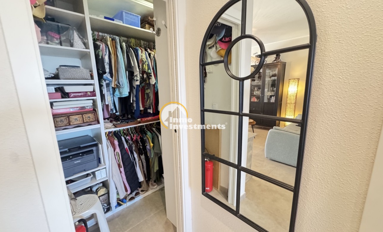 Till salu - Lägenhet - Villamartin