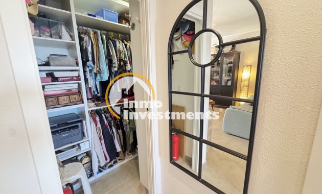 Till salu - Lägenhet - Villamartin