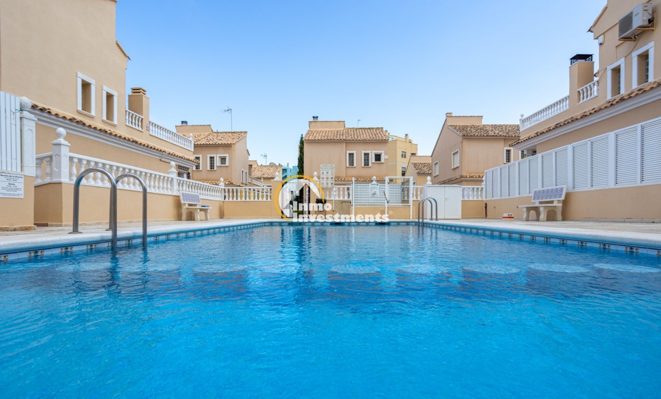 Resale - Villa - Guardamar del Segura