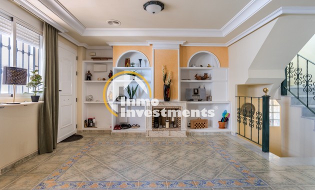 Resale - Villa - Guardamar del Segura