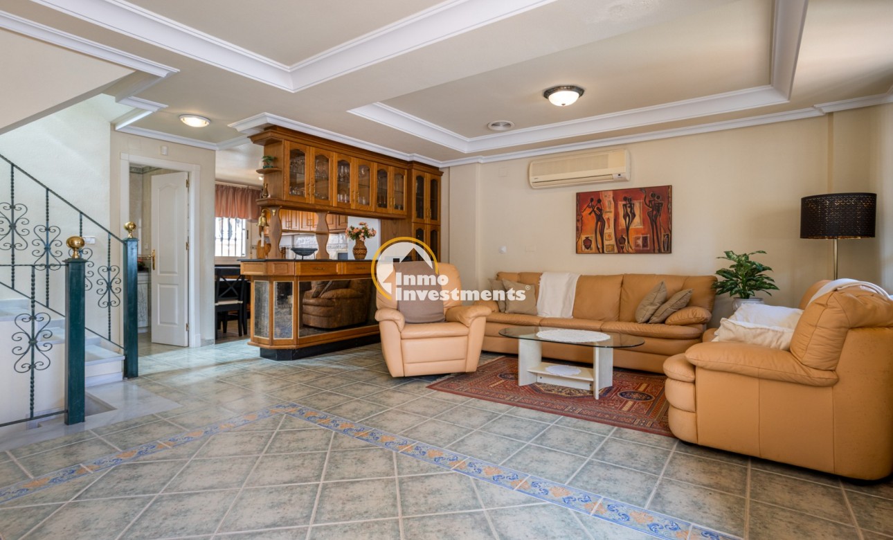 Resale - Villa - Guardamar del Segura