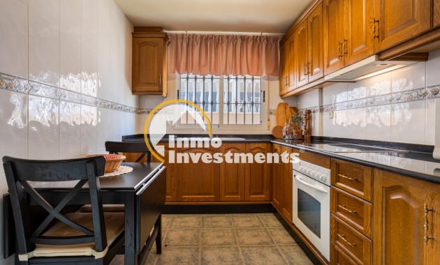 Resale - Villa - Guardamar del Segura