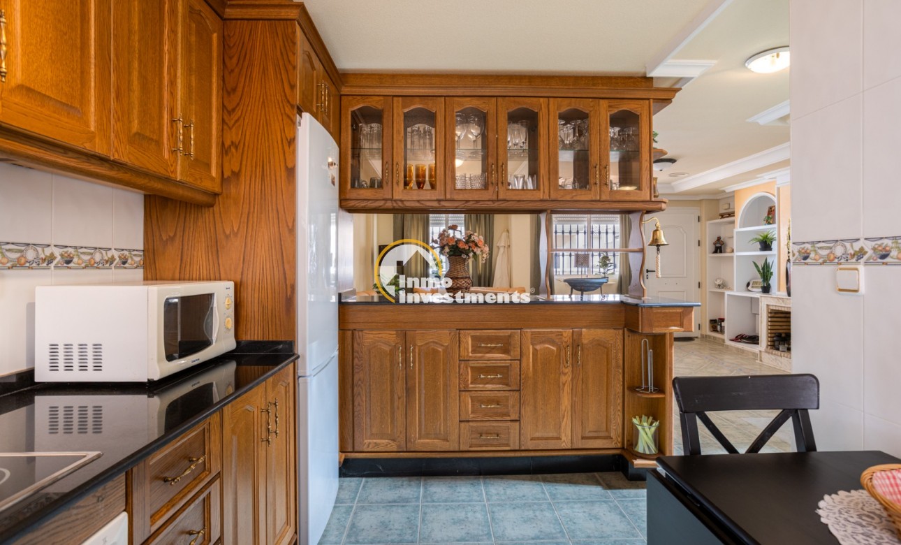 Resale - Villa - Guardamar del Segura