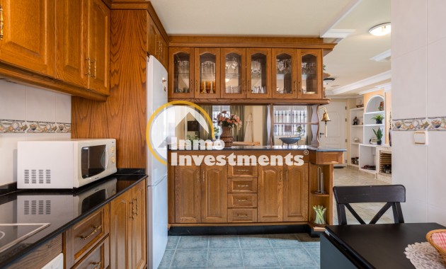 Resale - Villa - Guardamar del Segura