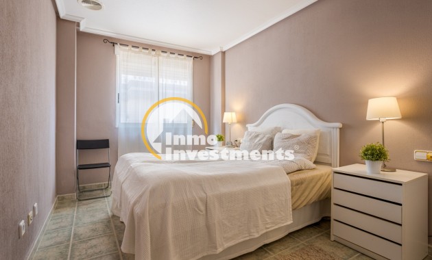 Resale - Villa - Guardamar del Segura