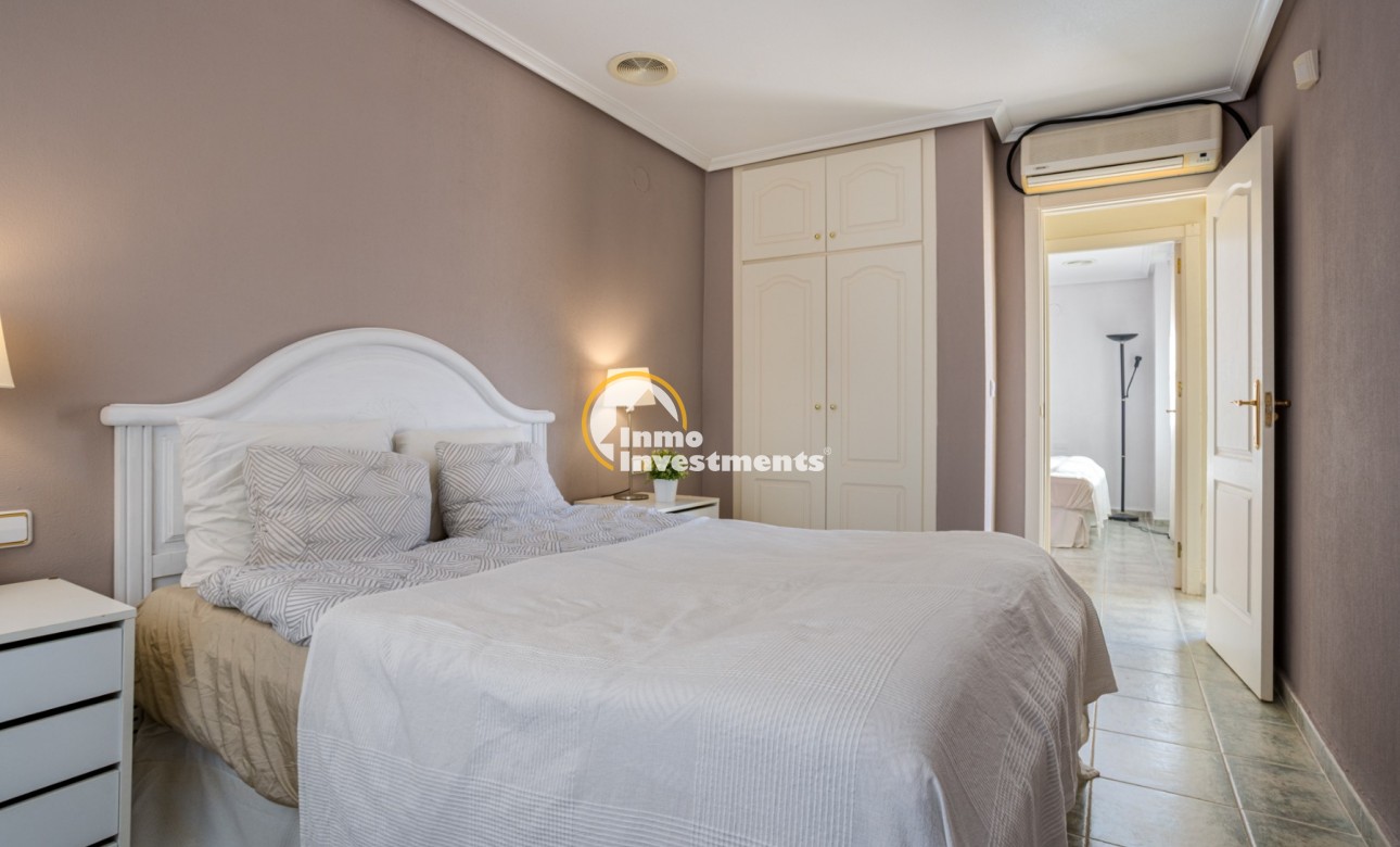 Resale - Villa - Guardamar del Segura