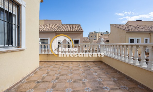 Resale - Villa - Guardamar del Segura