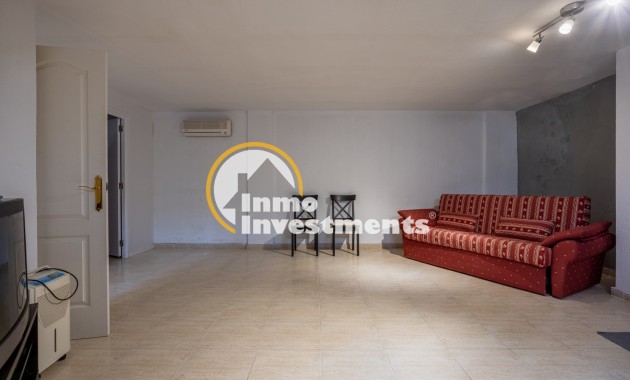 Resale - Villa - Guardamar del Segura