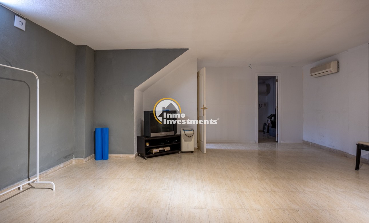 Resale - Villa - Guardamar del Segura