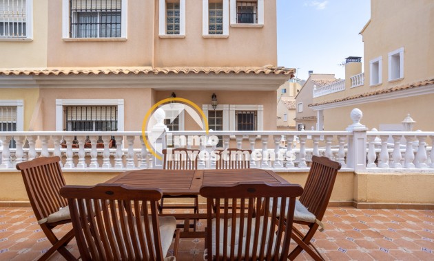 Resale - Villa - Guardamar del Segura