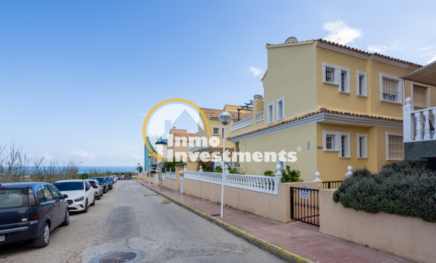 Resale - Villa - Guardamar del Segura