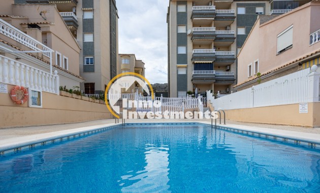 Resale - Villa - Guardamar del Segura