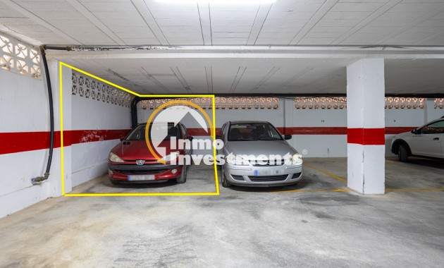 Resale - Villa - Guardamar del Segura