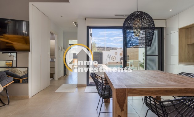 Revente privée - Maison mitoyenne - Benijofar