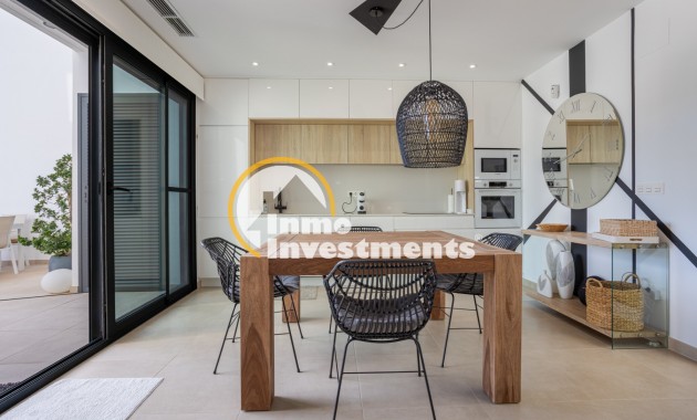 Revente privée - Maison mitoyenne - Benijofar