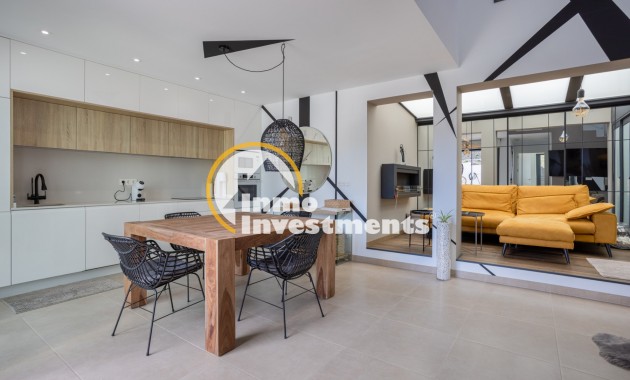 Revente privée - Maison mitoyenne - Benijofar