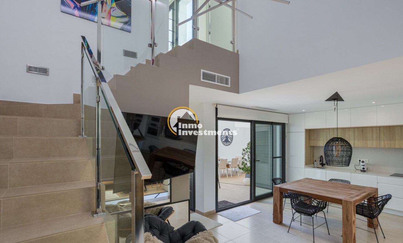 Revente privée - Maison mitoyenne - Benijofar