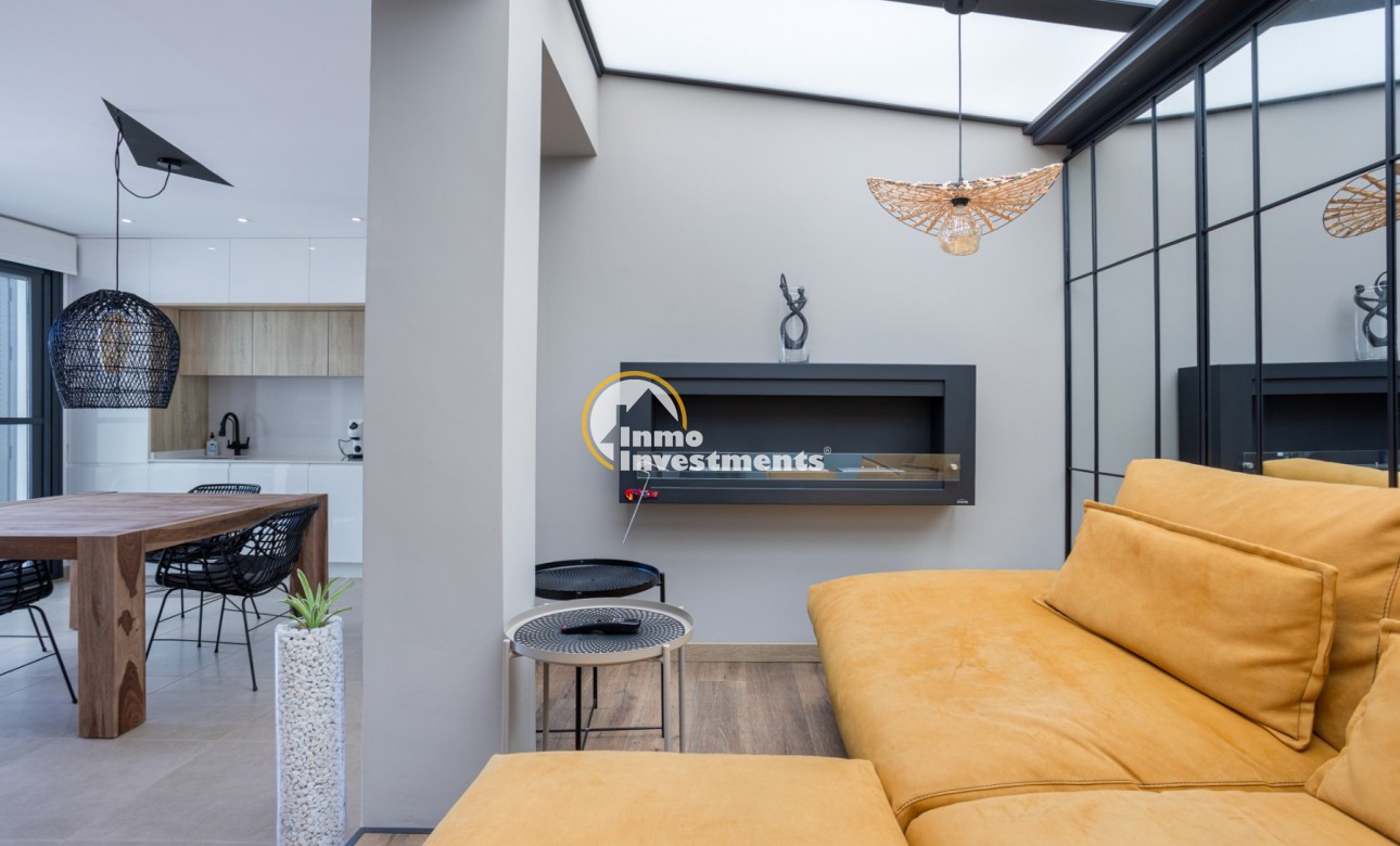 Revente privée - Maison mitoyenne - Benijofar