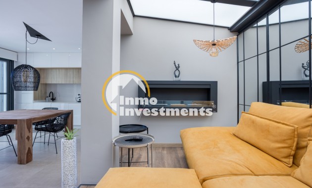 Revente privée - Maison mitoyenne - Benijofar