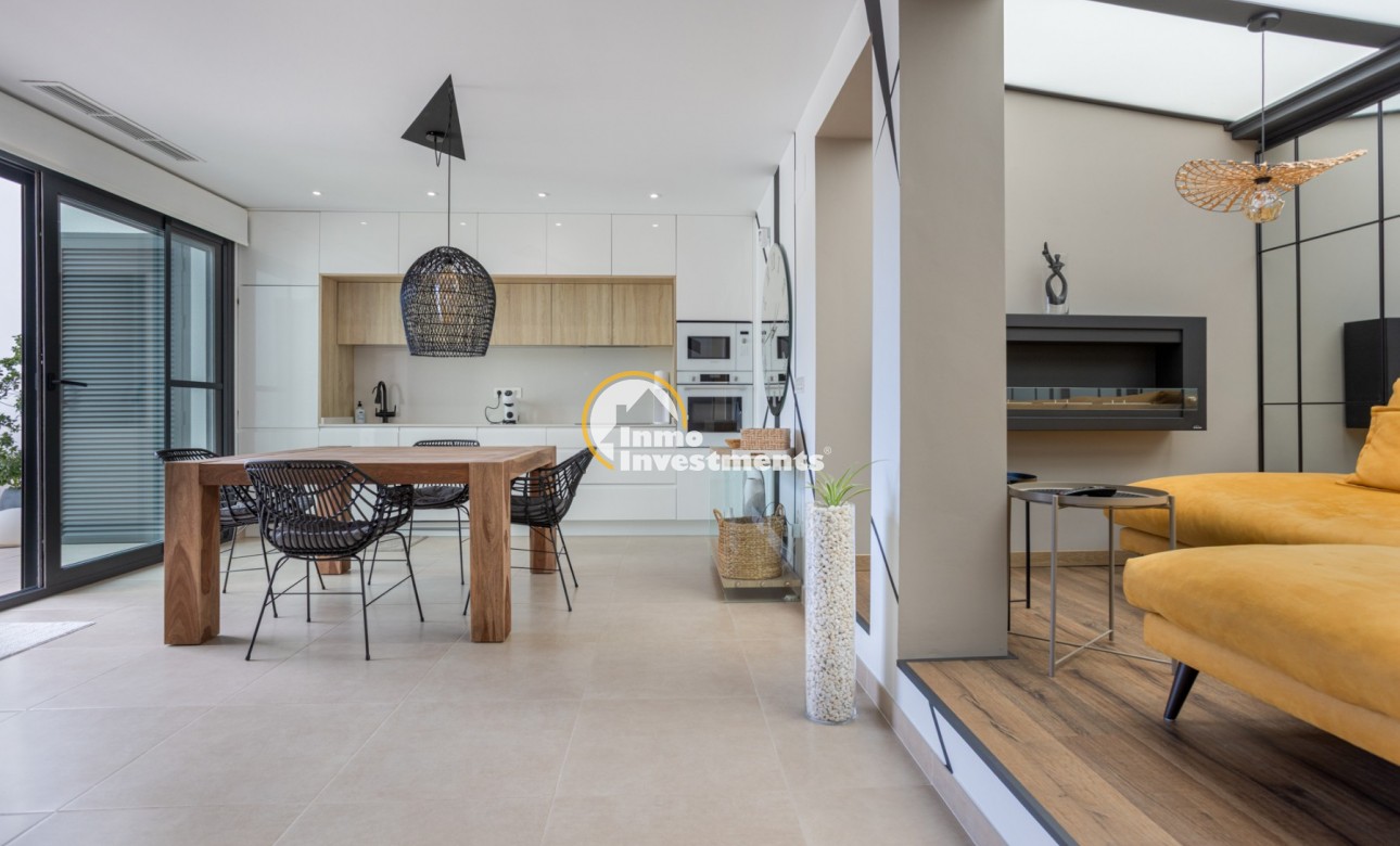 Revente privée - Maison mitoyenne - Benijofar