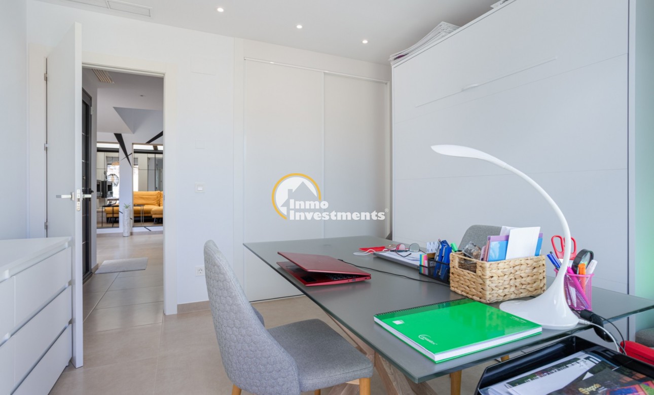 Revente privée - Maison mitoyenne - Benijofar