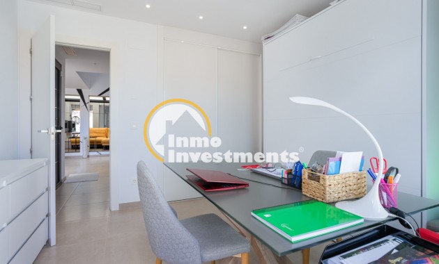 Revente privée - Maison mitoyenne - Benijofar