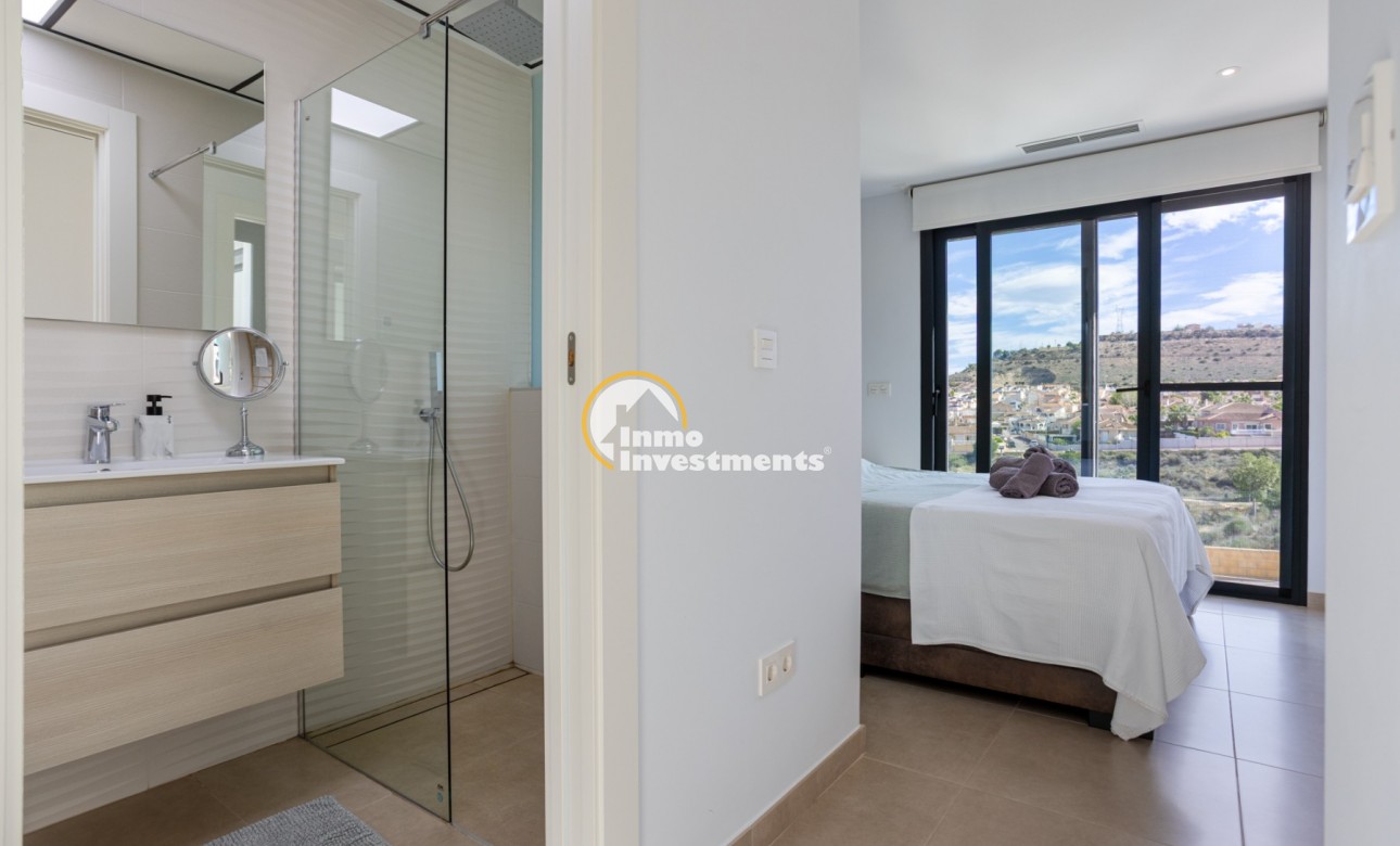 Revente privée - Maison mitoyenne - Benijofar