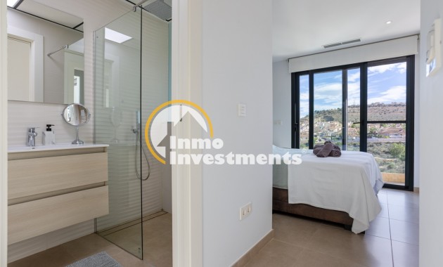 Revente privée - Maison mitoyenne - Benijofar