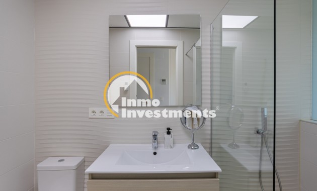 Revente privée - Maison mitoyenne - Benijofar