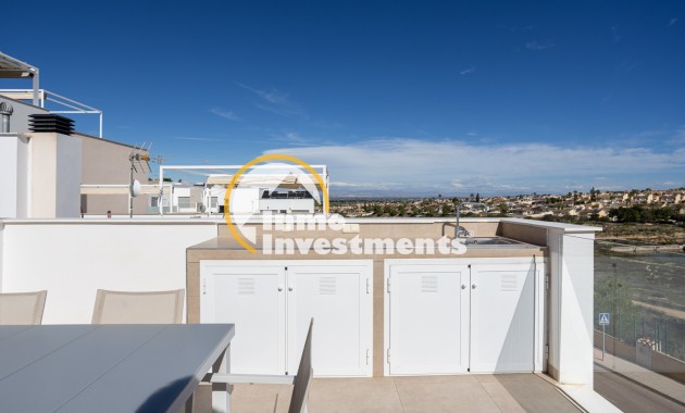 Revente privée - Maison mitoyenne - Benijofar