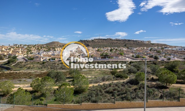 Revente privée - Maison mitoyenne - Benijofar